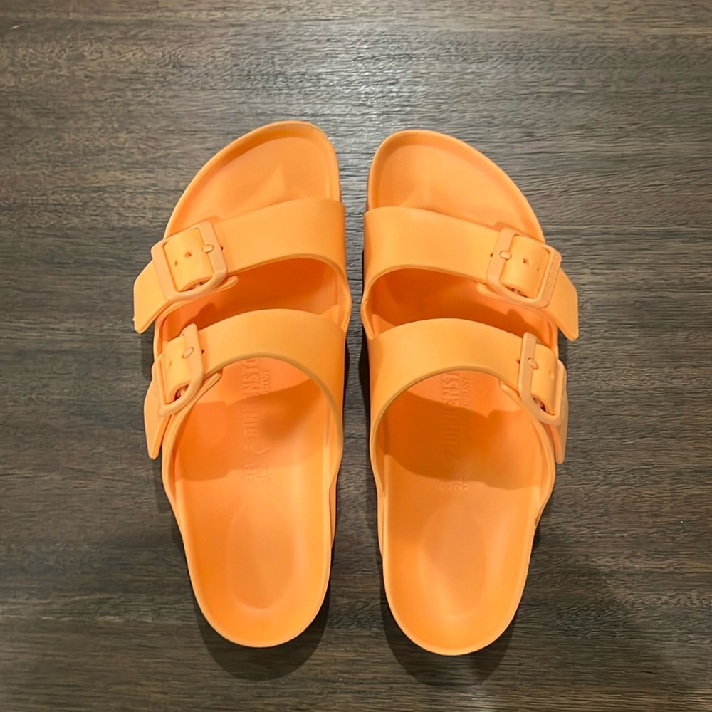 Birkenstock Arizona Essentials EVA, 38